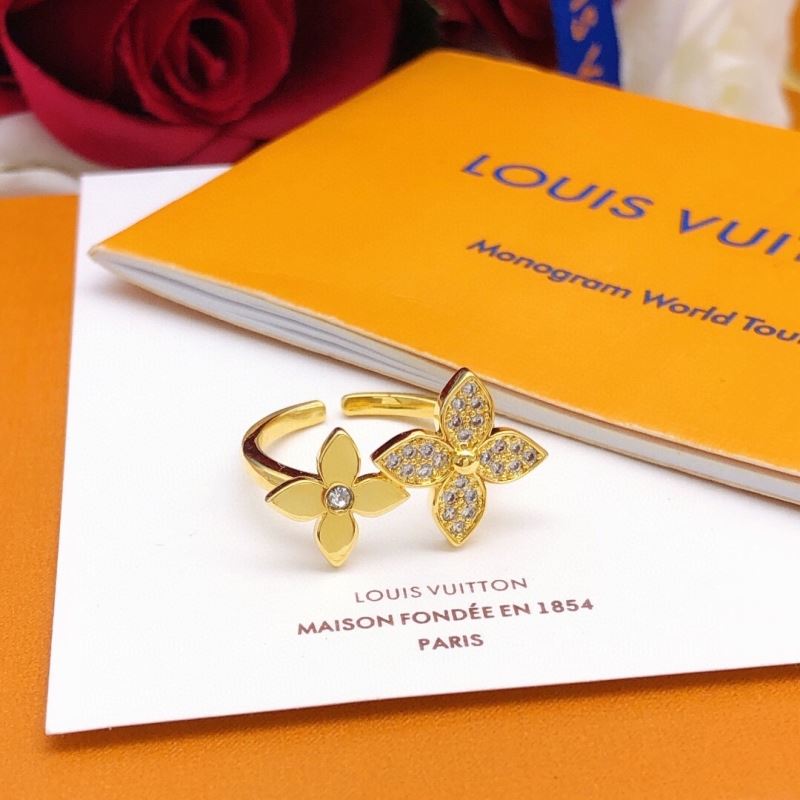 LV Rings